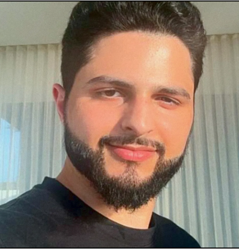 Adam Iza Called Himself The Godfather and Had Deputies on the Payroll - CMZ investigation