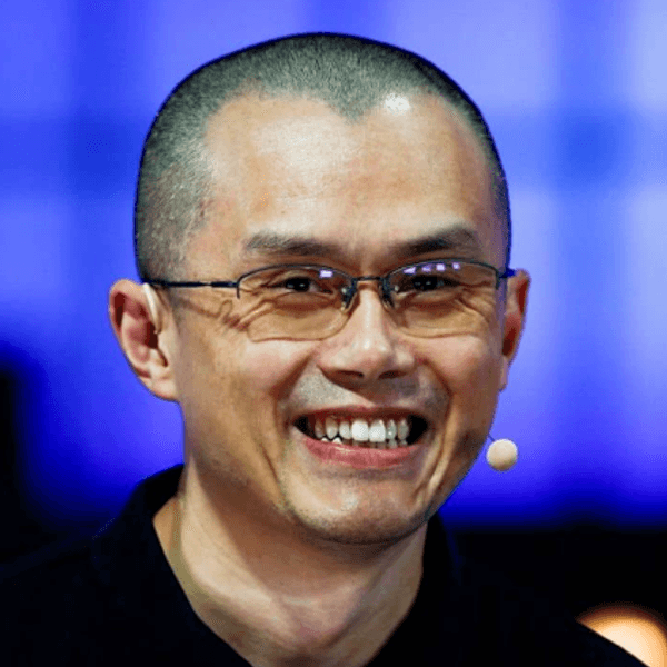 CZ: The Man Who Built Crypto's Biggest Casino - CMZ investigation